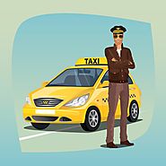 On Demand Taxi App Script - The Ideal Formula to be the Next Uber