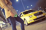 Buy on demand taxi service app to run your taxi business smoothly