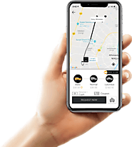 The Cutting Edge Technology of the taxi booking app clone