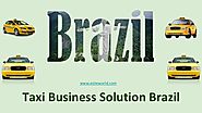 Taxi business solution brazil