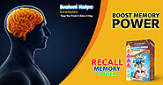Ayurvedic Memory Booster powder