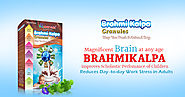 Ayurvedic Powder - Brahmi Kalpa Granules