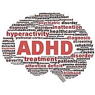 How Can Occupational Therapy Help a Child with ADHD? - Speech & OT