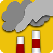 Zanieczyszczenie Powietrza - Android Apps on Google Play