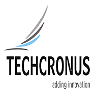 Techcronus Business SolutionsInternet Company in Ahmedabad, India