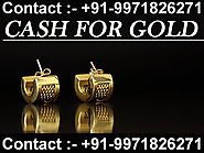 Get Cash For Gold | Cash For Gold Silver | Cash For Gold