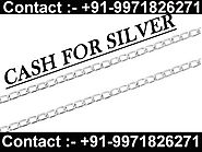 Cash For Gold Jewelry | Sell Old Jewellery | Sell Gold For Cash