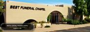 Funeral Homes in Arizona, Wood Caskets, Phoenix Funeral Homes, Funeral Preplanning: Best Funeral Services Inc.