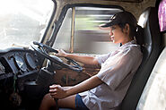 Tips that New Truck drivers should follow!