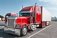 Attend a truck driving school for HR license training in Sydney