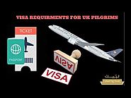Saudi Umrah Visa Latest Fees And Requirements 2019