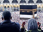 Saudi Arabia announces end date for Umrah season for overseas Muslims