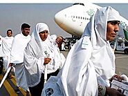 Departing umrah pilgrims urged to observe luggage rules