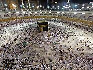 Over 6M umrah permits issued in Ramadan