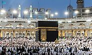 Umrah Season for Foreign Pilgrims Will end May 31