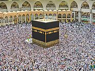 Over 79 Thousand Indian Muslims to Fly for Hajj 2022