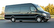 Avail the Luxury of Sprinter Limo Rental in San Francisco to Feel Pampered Up