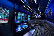 Have a Comfortable and Luxurious Ride by Hiring Sprinter Limo Rental San Francisco