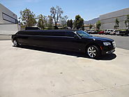 Proficient services of Limo rental for Quinceanera in San Jose