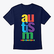 Get Autism Awareness t shirt | Teespring