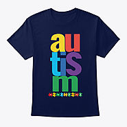 Autism Awareness Day T-Shirt | Teespring