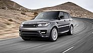 Top Luxury Suvs 2019 | Top Luxury Suv