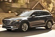 New Family Suv Car 2019 Mazda CX 9 | Top Luxury Suv