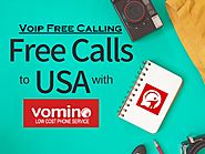Cheap home phone service | Voip free calling | Low Cost Phone Service | Cheapest landline phone service | Cheap voip ...