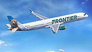 Get Budget-Friendly Flights with Frontier Airlines Customer Service