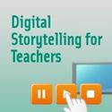 Digital Storytelling for Teachers INTEF (storyintef)
