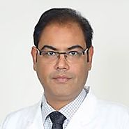 Dr. Nikhil AgnihotriHospital in Delhi, India