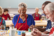 Safe Labor Day Activities for Your Senior