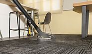 Everything You Must Know About Carpet Cleaning Service in Indiana