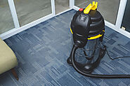 Professional Carpet Cleaners - What to Expect? Why Hire?