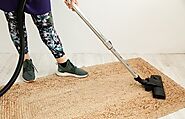 Revolutionizing Residential Carpet Cleaning: A Deep Dive
