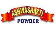 Ayurvedic Weight Gain Powder – Ashwashaktipowder – Medium