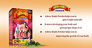 Buy Ashwashakti Powder For Weight Gain