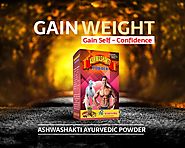 Stay Healthy and Strong With Ashwashakti Powder