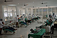 Dental Admission in Telangana
