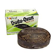 The Miracle Of Dudu Osun Black Soap — A Review