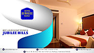 Website at http://hoteljubileeridge.com/best-luxury-in-hyderabad.php