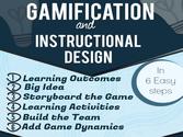 A 6-Step Process For Adding Gamification To Your Classroom