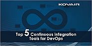 How to work integration tools for DevOps?