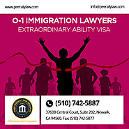 What is an O-1 Visa and Who Qualifies?