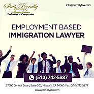 Employment Based Immigration Options for South American Individuals and Corporations.
