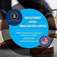 Employment Based Immigration
