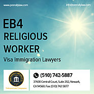 What is an EB4 Visa and Who Qualifies?