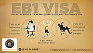EB1 Visa