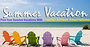 Plan Your Summer Vacations with Frontier Airlines Reservations