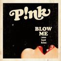 Blow Me: Pink